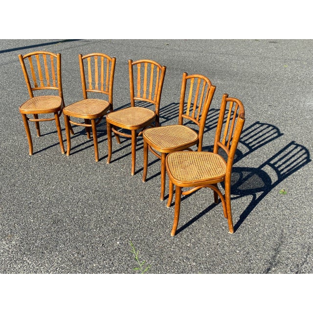 18901910 Era Chairs Chairish