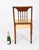 Vintage Late 20th Century Sheraton Revival Dining Chairs from Harrods, Set of 12 For Sale - Image 10 of 11