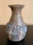 1970s Large Vintage 1970s Ceramic Vase For Sale - Image 5 of 10