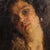 Female Portrait, 1890, Oil on Canvas, Framed For Sale - Image 8 of 16