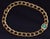Green Gia Certified Natural 6.91Cts Colombian Emerald & Diamond 14k Italian Gold Statement Necklace For Sale - Image 8 of 13