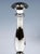 Antique Vienna Silver Biedermeier Candleholders from Christian Sander, 1839, Set of 2 For Sale - Image 3 of 7