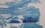 Maurice-Elie Sarthou (1911-1999) Blue Foam, 1966 Original lithograph on Auvergne paper Printed by the Mourlot workshops,...