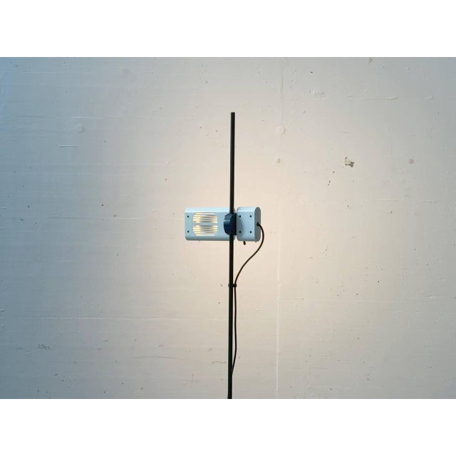Model Aton Terra Floor Lamp by Ernesto Gismondi for Artemide, 1980s For Sale - Image 18 of 18