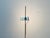 Model Aton Terra Floor Lamp by Ernesto Gismondi for Artemide, 1980s For Sale - Image 18 of 18