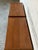 Teak Nightstands Set of 2 With Open Shelves Danish Mid-Century Modern 1960s For Sale - Image 9 of 10
