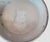 Japanese Decorative 20th Century Japanese Green Floral Rice or Noodle Bowl ~ 5 3/8"d For Sale - Image 3 of 4
