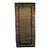 19th Century Persian Kurdish Bidjar Rug, Hand-Knotted Wool, Allover Paisley Pattern, Tan & Burgundy, 4x9 For Sale