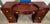 Vintage 1940’s Mahogany Double Pedestal Sideboard For Sale In New York - Image 6 of 12