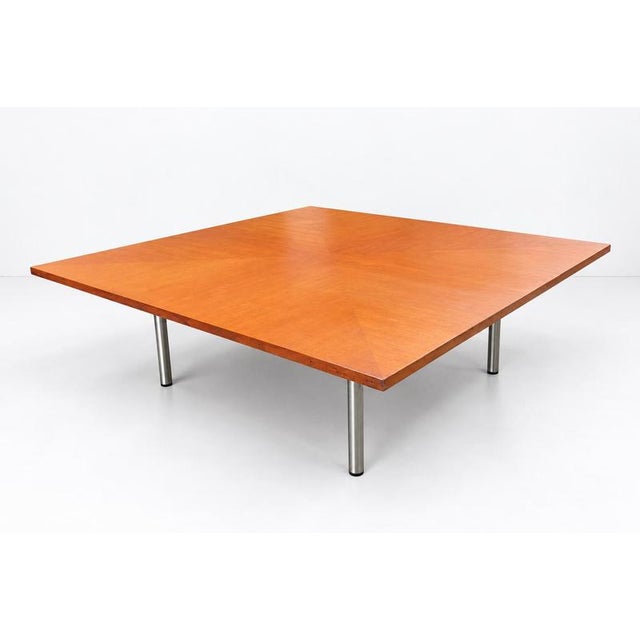 Danish Large Tables, 2000s, Set of 2 For Sale - Image 6 of 10