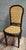 Wood Louis XVI Style Cane Chairs in Mahogany, Set of 8 For Sale - Image 7 of 12