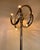 Space Age Floor Lamp attributed to Gaetano Sciolari, Italy, 1970s For Sale - Image 12 of 15