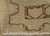 Turkish Mini Rug Oriental Hand Knotted Vintage Rug 1'10" x 3'3" #21054 For Sale In Houston - Image 6 of 8