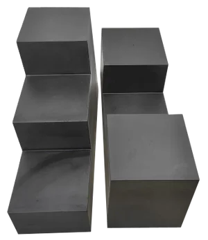 Gli Scacchi Coffee Tables by Mario Bellini for C&B Italia, 1970s, Set of 2