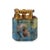 Vintage Baby Avery Table Lighter from Dunhill, 1960s For Sale - Image 14 of 14