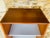 Mid-Century Modern Vintage Teak Shelving Unit with Drawer, 1970s For Sale - Image 3 of 18