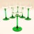 1970s Luminarc Alsace Wine Glasses - Set of 6 For Sale - Image 9 of 9