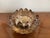 Reed & Barton Mid 20th Century Nesting Lotus Bowl by Reed & Barton For Sale - Image 4 of 16