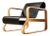Paimio No 41 Lounge Chair attributed to Alvar Aalto for Artek, Finland, 1931 For Sale