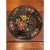 Vintage Takito TT Japan Porcelain Divided Serving Tray Lacquer Box 10.5" For Sale In San Francisco - Image 6 of 6
