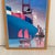 2000 - 2009 Paquebot French Line Cargo Ship Poster by Richard Roussel For Sale - Image 5 of 6