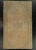 Brown Turkish Mini Rug Oriental Hand Knotted Vintage Rug 1'10" x 3'1" #21030 For Sale - Image 8 of 8