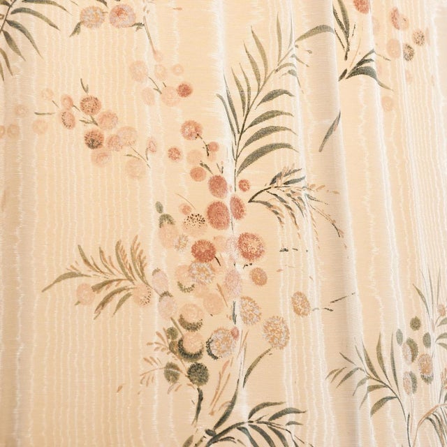 Blue Large Mid-Century Dark Blue Table Lamp, 1960s For Sale - Image 8 of 9