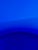 Vintage Hand Blown Conical Cobalt Blue Glass Vase For Sale - Image 10 of 10