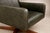 “Holperin” Executive Armchair in Green Leather & Brazilian Rosewood, Sergio Rodrigues for Oca, Brazil, 1962 For Sale - Image 10 of 18