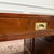 Classic English Desk with Black Leather For Sale - Image 14 of 18