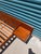 1960s Danish Modern Full Size Teak Bed Frame by Melvin Mikkelsen Møbler, C1960s For Sale - Image 5 of 13