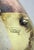 Copper 1970s Mid Century Modern E. Cabello Mexican Mixed Metal Footed Dish For Sale - Image 8 of 8