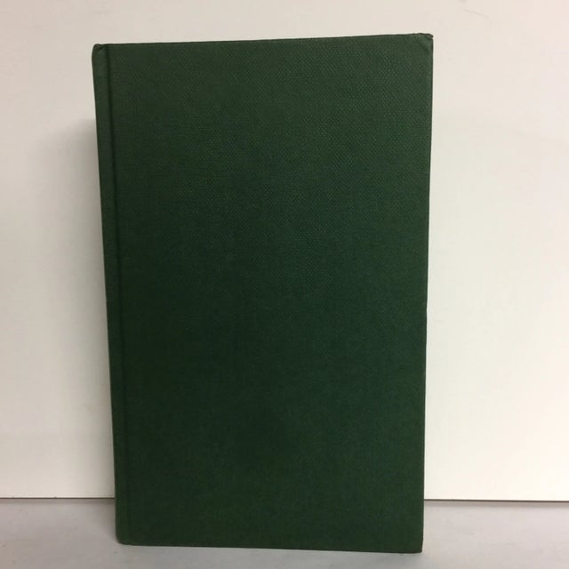 1977 Up She Rises by David Garnett For Sale - Image 4 of 7