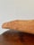 Early 20th Century Hand-Carved Driftwood Whale Sculpture for a Collected Coastal Interior For Sale - Image 5 of 11
