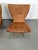Gyro Easy Swivel Chairs by Jan Ekström from Conform, 2000s, Set of 2 For Sale - Image 17 of 18