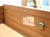 1960s Mid Century Modern Vintage Teak Vanity Desk by Butilux For Sale - Image 4 of 15