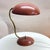 Mid-Century Modern Scandinavian Modern Table Lamp E1325 in Brass and Steel from Asea, Sweden, 1950s For Sale - Image 3 of 18