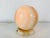 Mid-Century Modern Marble Table Lamp, Italy, 1970s For Sale - Image 6 of 7