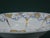 Ceramic Mid 19th Century KPM Porcelain Neoclassical Bow & Arrow, Grapes & Leaves Bowl, Hand Painted Gold & Blue Accented For Sale - Image 7 of 14