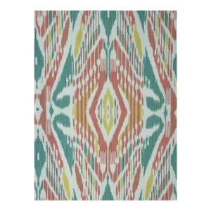 Manuel Canovas "Dalmas” Ikat Print– 6.75 Yards