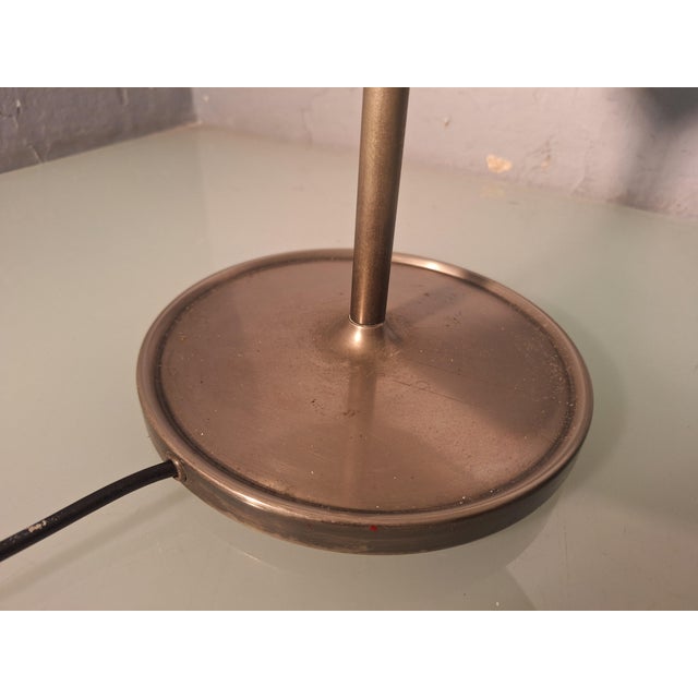 1970s Ro Table Lamp in Brass by BBPR for Artemide, 1970s For Sale - Image 5 of 14