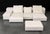 Lissoni for Living Divani Extra Wall Modular Sofa For Sale In New York - Image 6 of 12