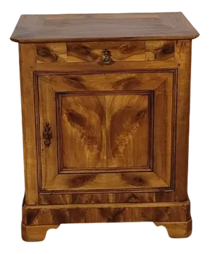 Louis Philippe Buffet in Cherry