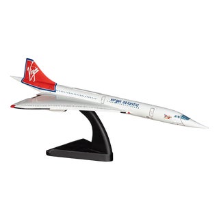 Atlantic Concorde Model, England, 1992 For Sale