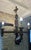 1940s Vintage Pendant Light by Charles Dudouyt, 1940s For Sale - Image 5 of 18