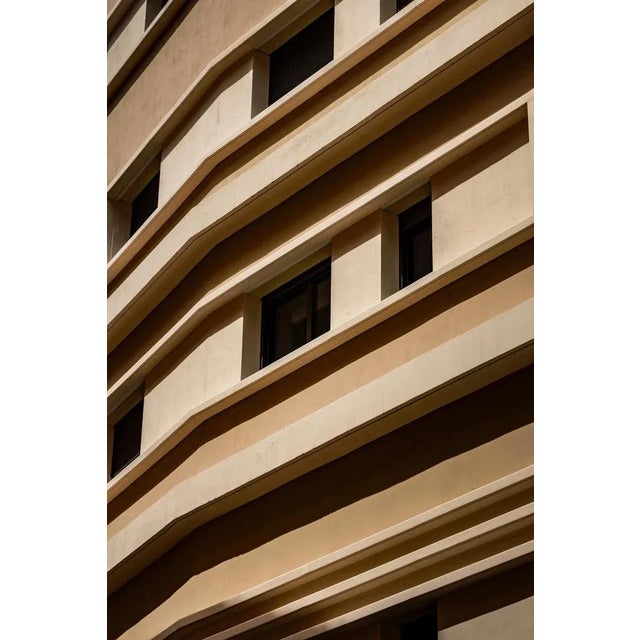 Guy Sargent, Toulon, Archival Pigment Print For Sale - Image 6 of 6