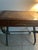 Maitland - Smith Mid 20th Century Maitland-Smith Mid-Century Writing Desk For Sale - Image 4 of 16