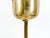 1950's Swedish Pendant Light and Two Sconces by Carl Fagerlund for Orrefors- A Three Piece Set For Sale - Image 11 of 17