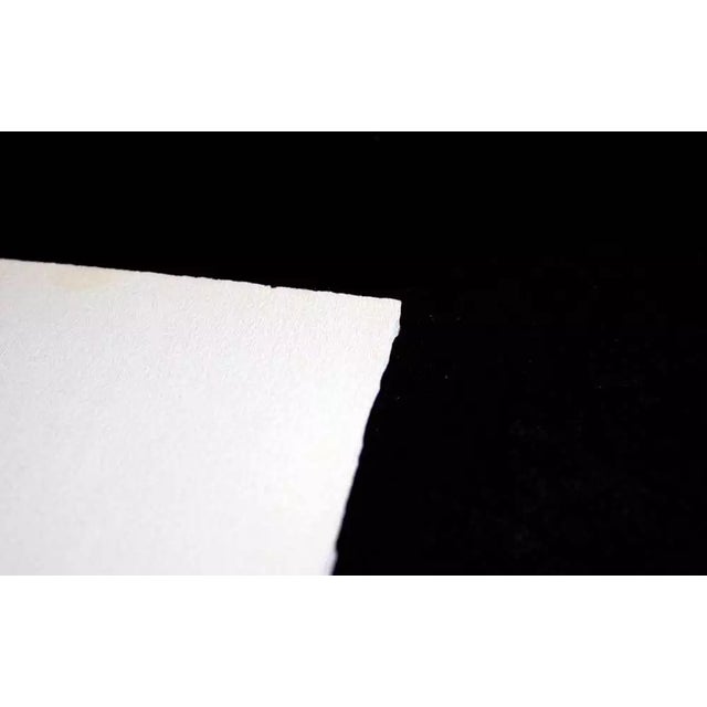 Abstract Pablo Picasso Lithograph Limited Ed. Signed "La Monja" W/Frame For Sale - Image 3 of 4