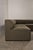2000 - 2009 Modular Sofa in Grey Green Fabric from Eave, Set of 7 For Sale - Image 5 of 14